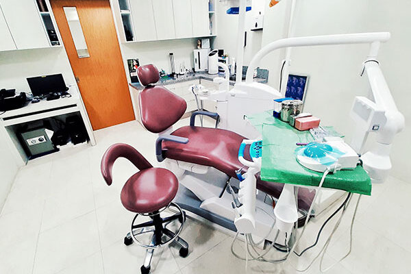 Dent Asia Royal Clinic